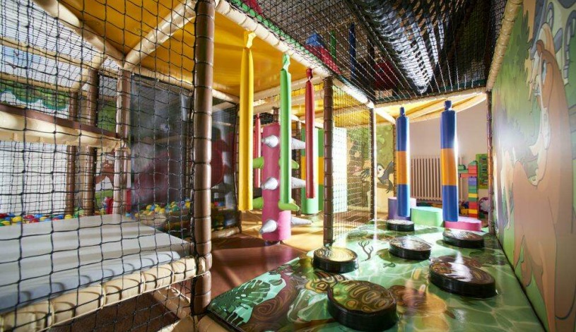 Orea Resort Horizont Železná Ruda